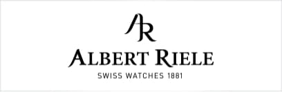 logo Albert Riele