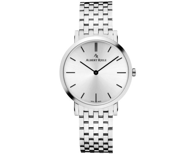 Albert Riele Concerto