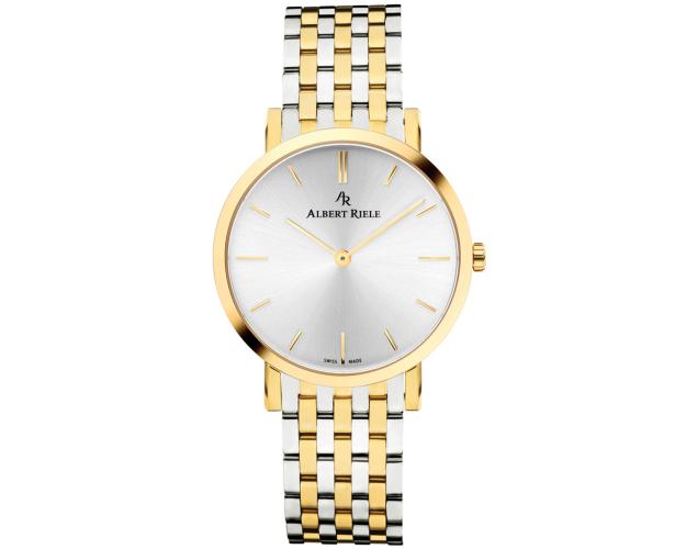 Albert Riele Concerto