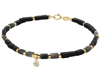 375  Bracelet - fineness 375