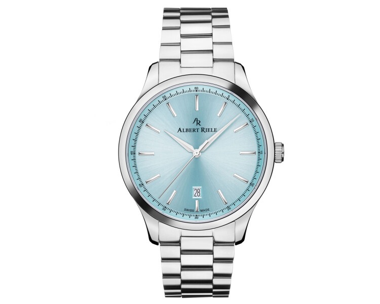 Albert Riele Concerto