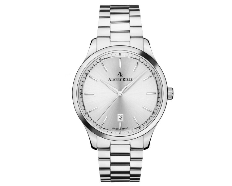 Albert Riele Concerto