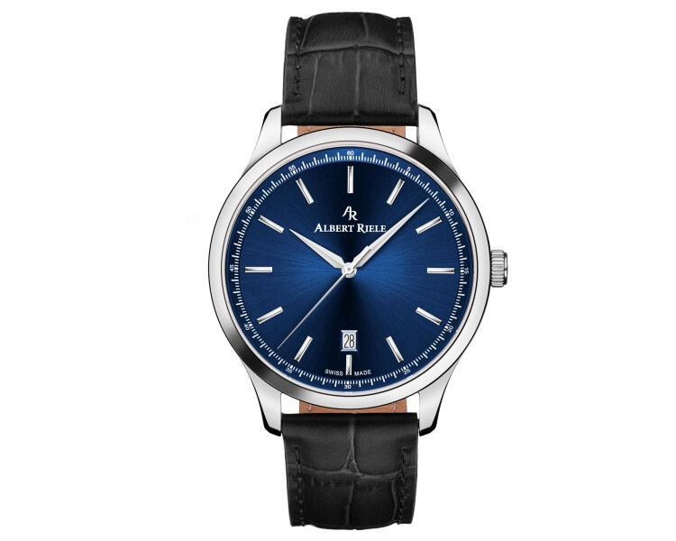 Albert Riele Concerto