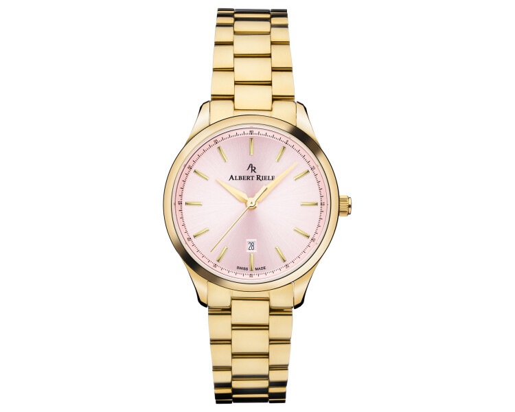 Albert Riele Concerto