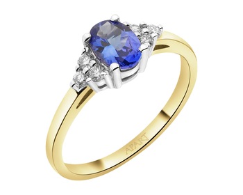 585  Ring - fineness 585