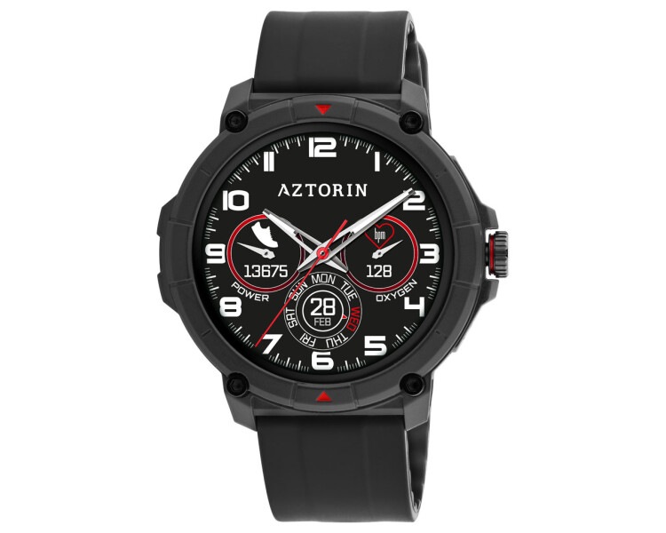 Aztorin Smartwatch