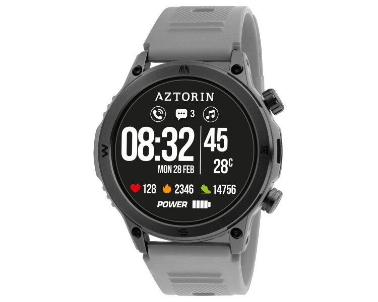 Aztorin Smartwatch