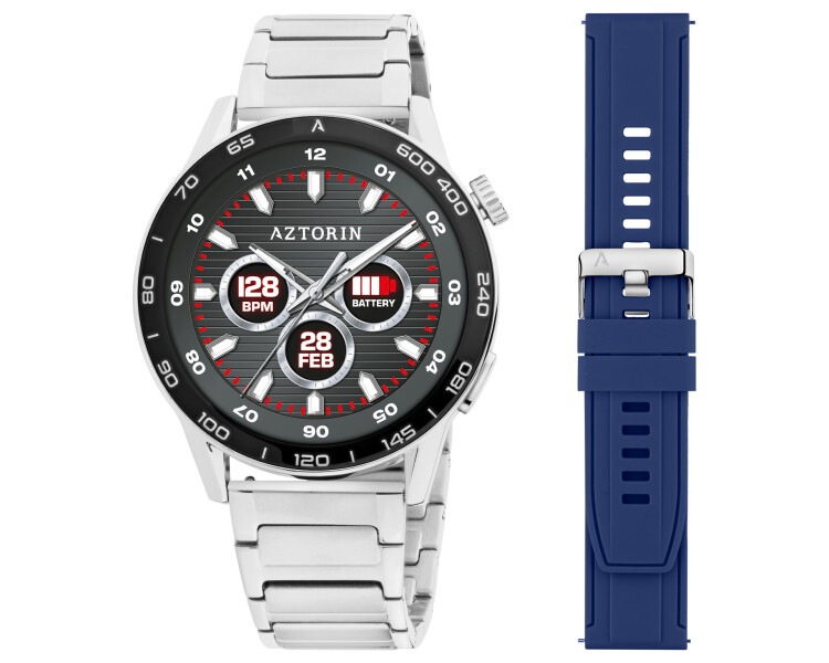 Aztorin Smartwatch
