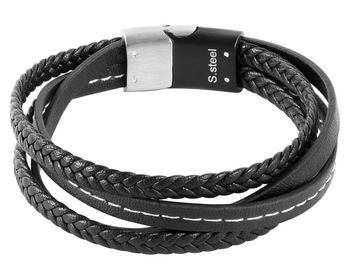 Stainless Steel Bracelet