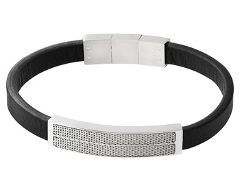 Stainless Steel Bracelet