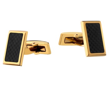 Stainless Steel Cufflink 