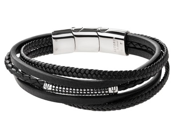 Stainless Steel Bracelet