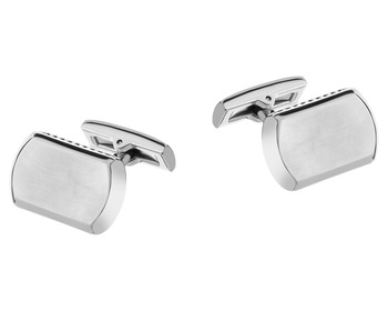 Stainless Steel Cufflink 