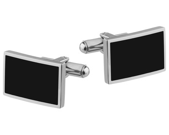 Stainless Steel Cufflink