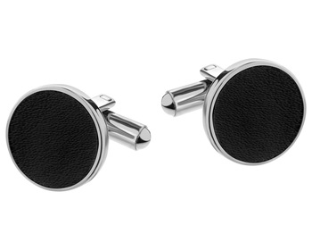 Stainless Steel Cufflink 