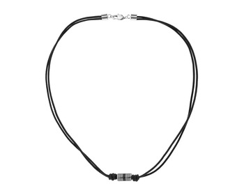 Stainless Steel Necklace 