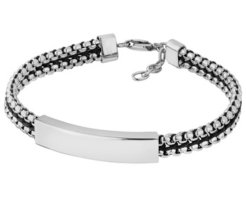 Stainless Steel Bracelet