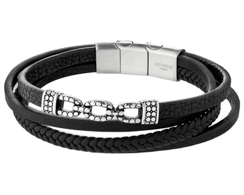 Stainless Steel Bracelet