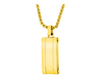 Stainless Steel Necklace