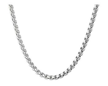 Stainless Steel Necklace