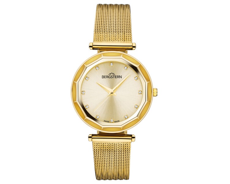 Bergstern Brilliance