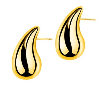 Stainless Steel Earrings