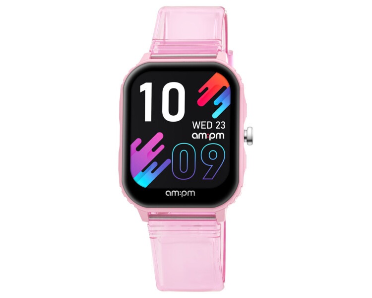 AM:PM Smartwatch for kids