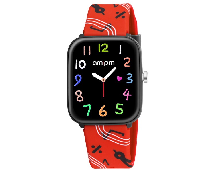 AM:PM Smartwatch for kids