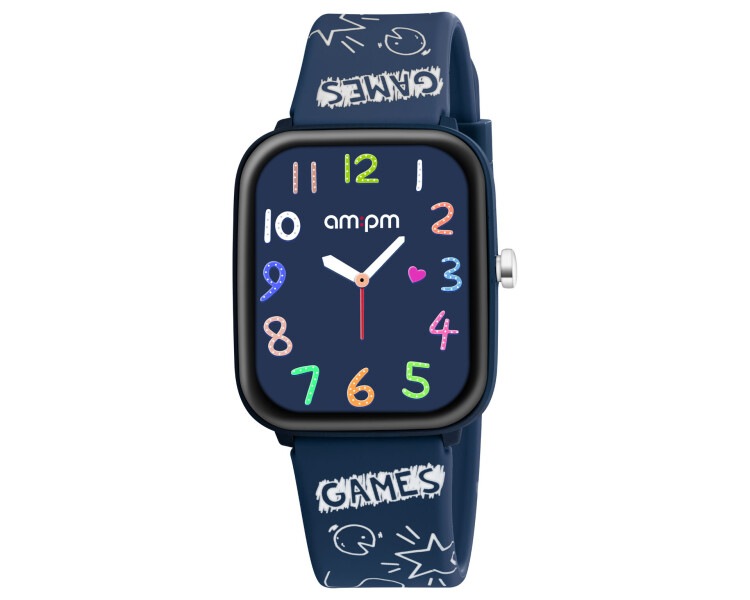 AM:PM Smartwatch for kids