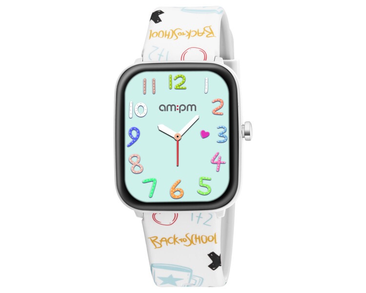 AM:PM Smartwatch for kids