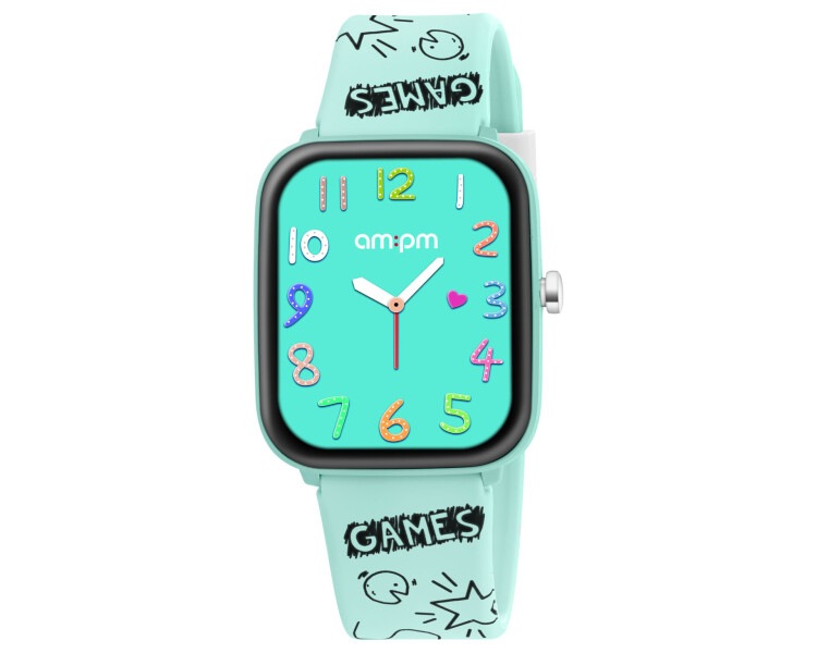 AM:PM Smartwatch for kids