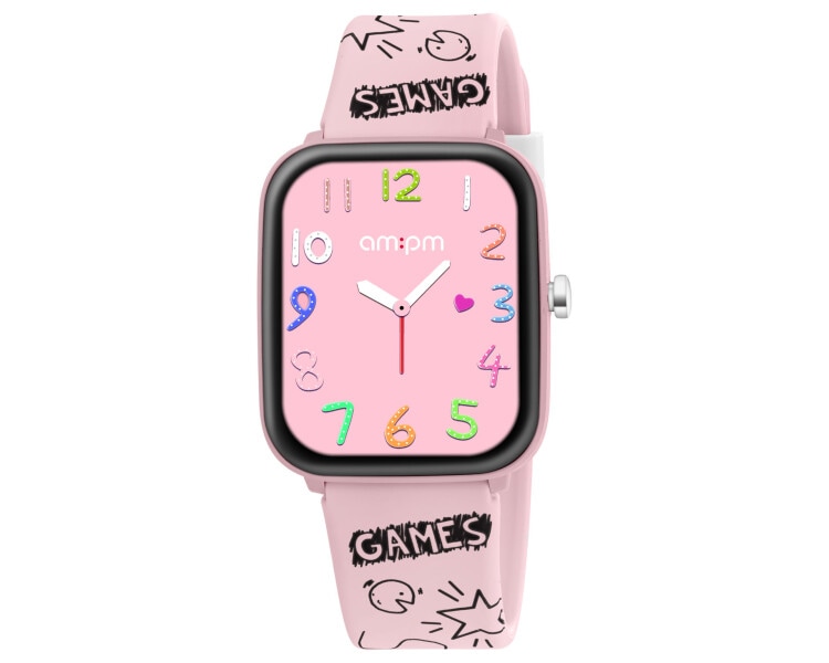 AM:PM Smartwatch for kids