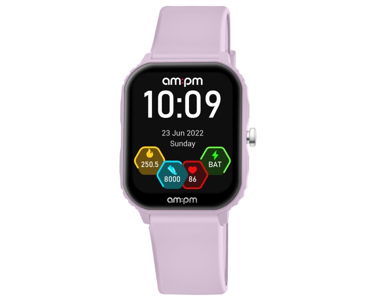 AM:PM Smartwatch for kids
