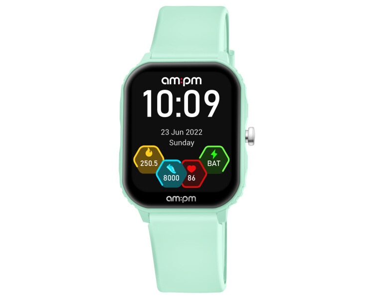 AM:PM Smartwatch for kids