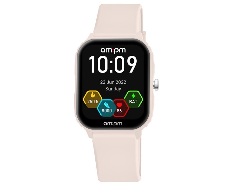 AM:PM Smartwatch for kids