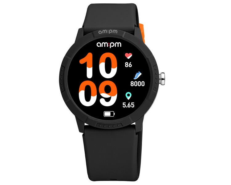 AM:PM Smartwatch dla dzieci