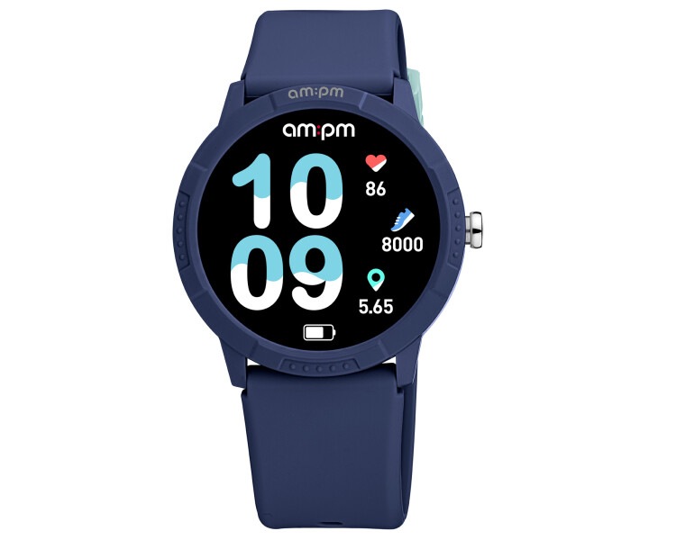 AM:PM Smartwatch dla dzieci