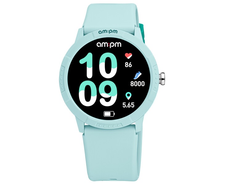 AM:PM Smartwatch dla dzieci