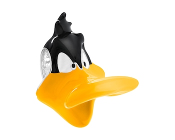 Rhodium Plated Silver Pendant