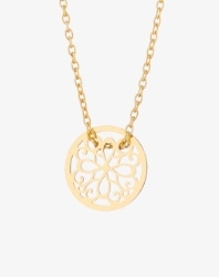 Celebrity themed jewellery