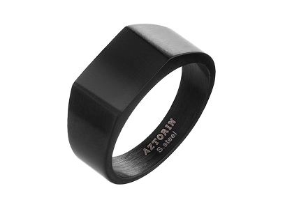 Black Aztorin headband