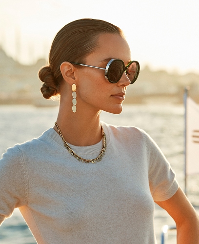 jewellery collection Elixa