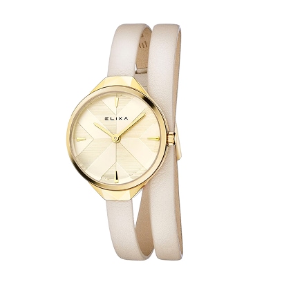 Elixa Finesse Watches