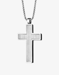 Crosses themed jewellery