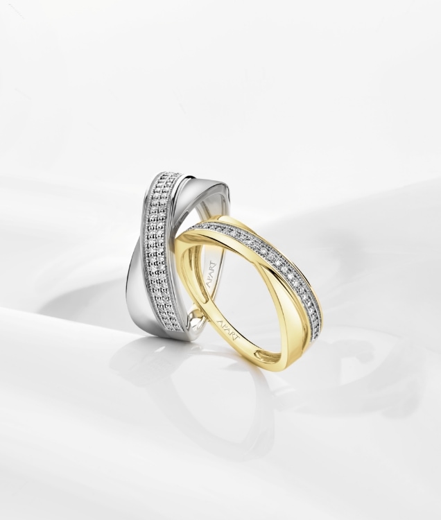 jewellery collection Manhattan