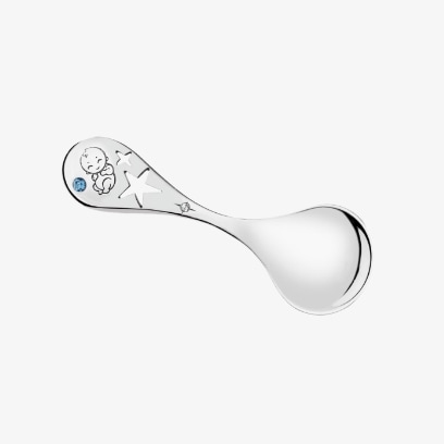 Newborn themed jewellery