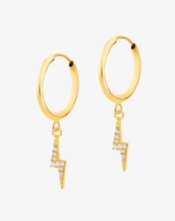 Lighting themed jewellery