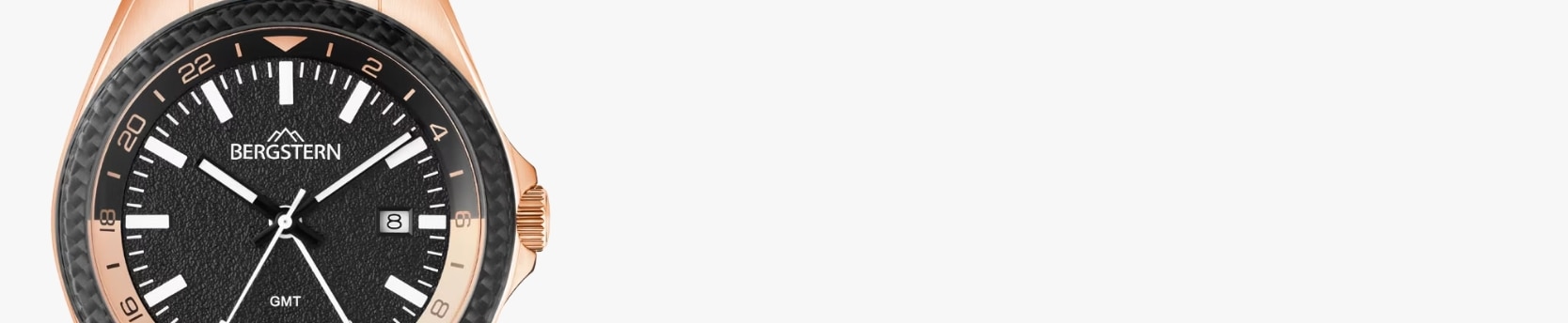 Bergsten brand watches
