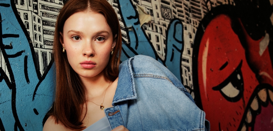 Women's jewelry from the Simple collection