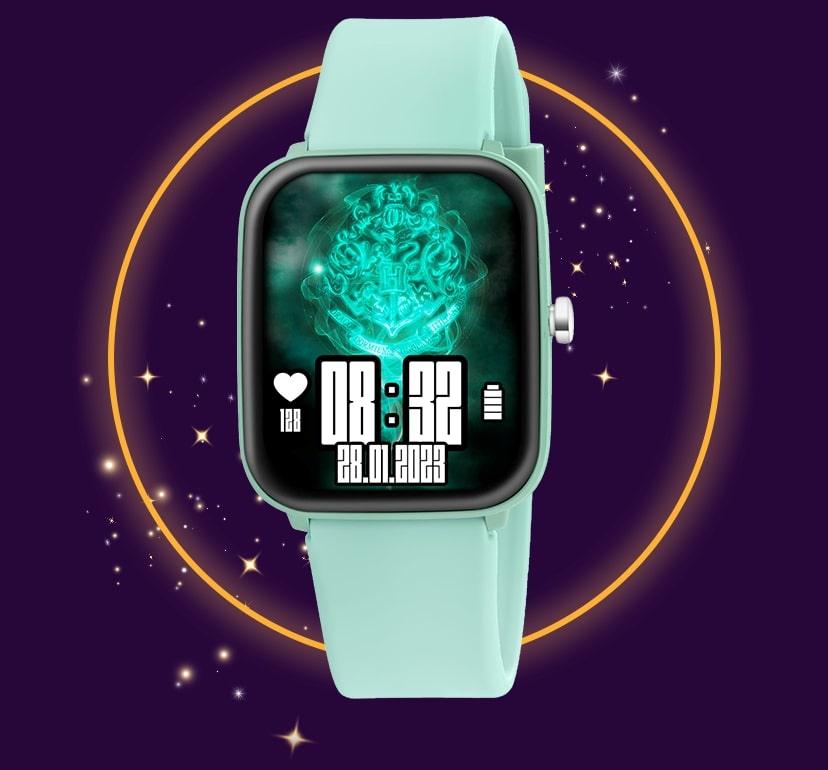 AM:PM Harry Potter by Apart Smartwatch for Kids